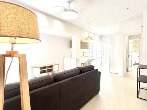 Piso en calle Harald Flick