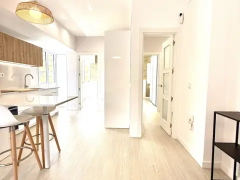 Piso en calle Harald Flick