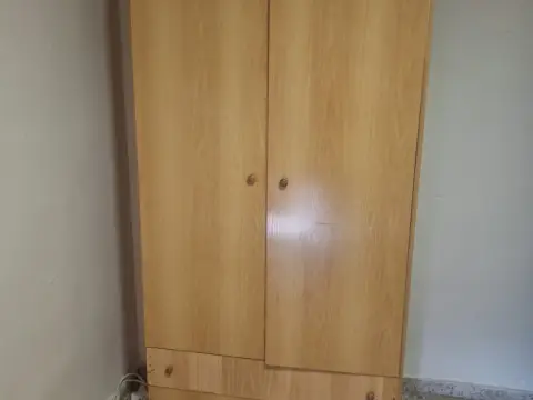 Piso en calle Machaquito