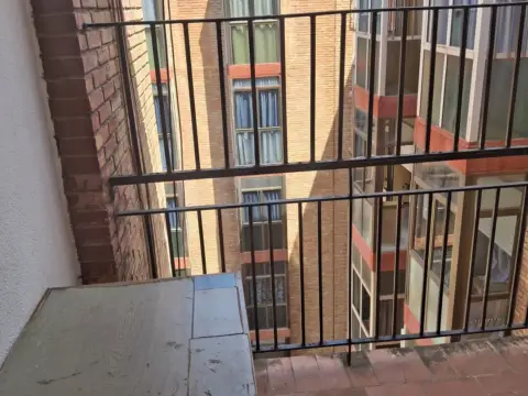 Piso en calle Machaquito