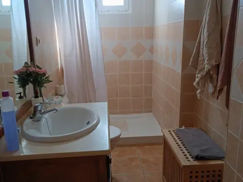 Casa en Periurbano Oeste-Las Jaras