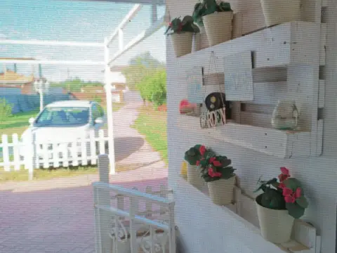 Casa en Periurbano Oeste-Las Jaras