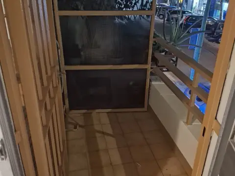 Piso en Ollerías-San Cayetano