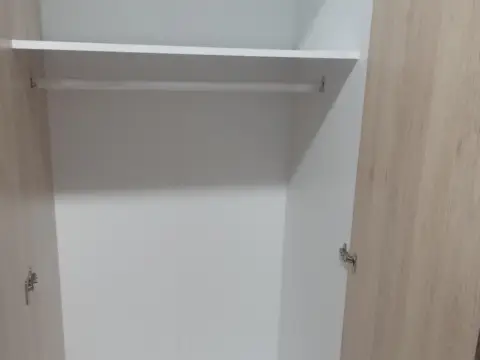 Piso en calle del Libertador Juan Rafael Mora