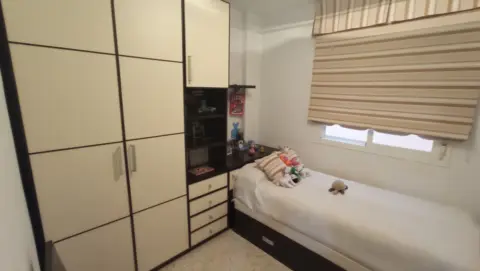 Piso en Huerta de la Reina-Arruzafilla-Parque Figueroa-Noreña