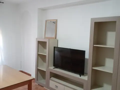 Piso en Ciudad Jardín-Zoco