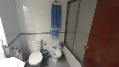 Piso en Huerta de la Reina-Arruzafilla-Parque Figueroa-Noreña
