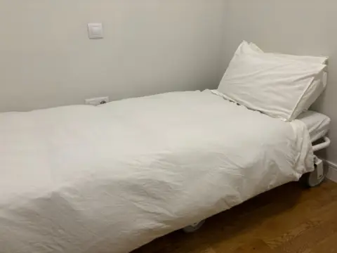 Piso en calle de San Roque