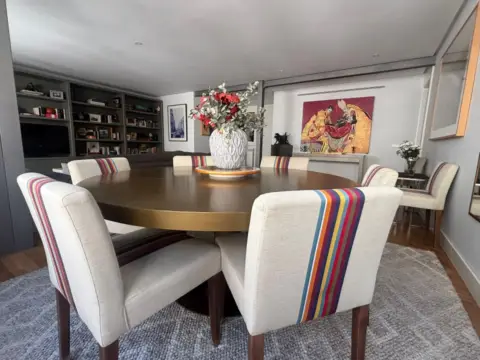 Piso en calle de Espronceda