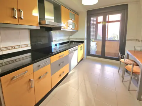 Piso en Avenida del País Leonés