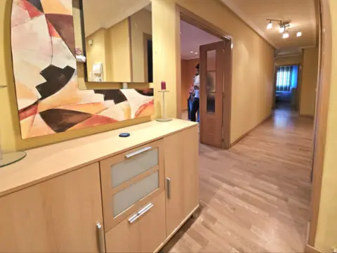 Piso en Avenida del País Leonés