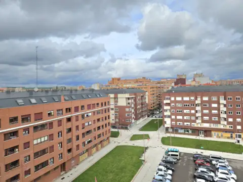Dúplex en calle de París