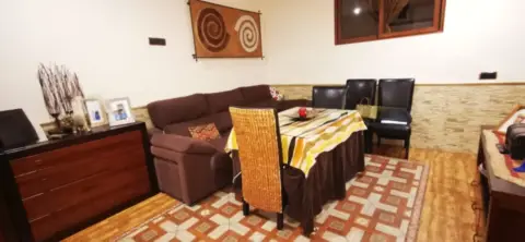 Piso en calle Pagés del Corro, 1