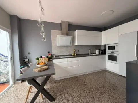 Casa en La Paz