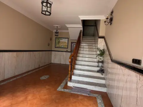 Casa en La Paz