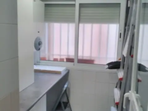 Piso en calle Carteros, 1