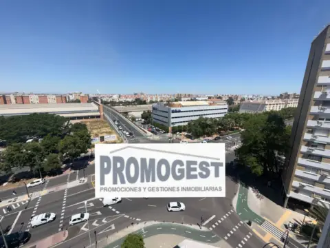 Piso en Avenida de Kansas City, 1