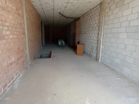 Local comercial en Avenida de Andalucía