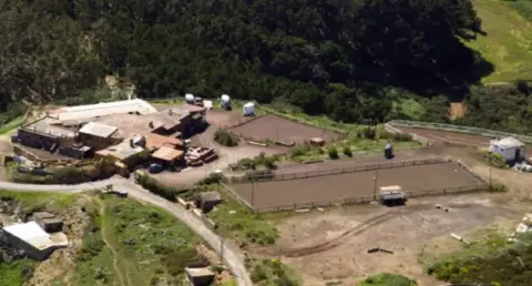 Chalet en San Cristóbal de La Laguna Capital