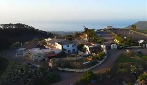 Chalet en San Cristóbal de La Laguna Capital