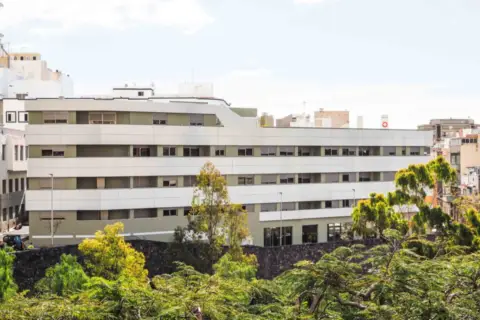 Ático en calle Salamanca, 5