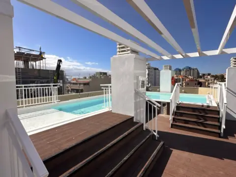 Ático en calle Salamanca, 5