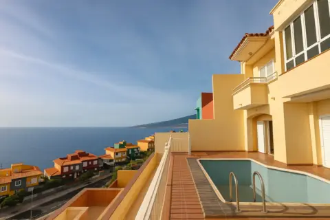 Chalet en Avenida Del Cantabrico