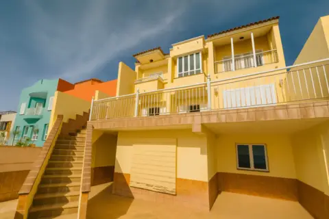 Chalet en Avenida Del Cantabrico