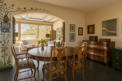 Casa en calle Adalberto Benítez Togores