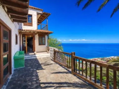 Chalet en Belmonte Bajo