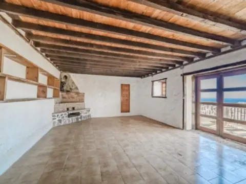 Chalet en Belmonte Bajo
