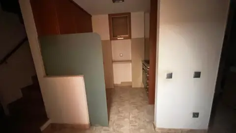 Piso en Carrer de Sabadell