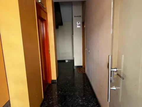 Piso en Carrer de Sabadell