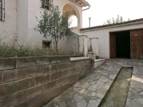 Casa en Carrer de Tarragona