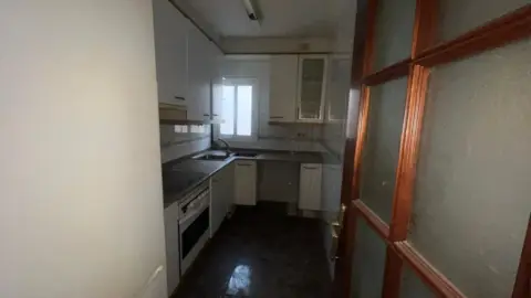 Piso en Carrer de Pius XII