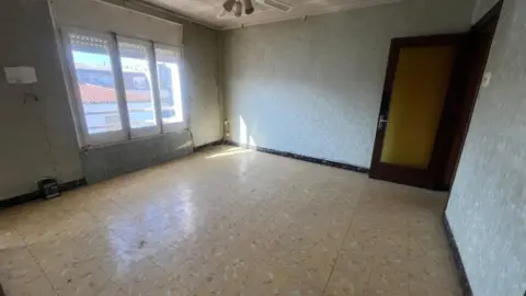 Piso en Carrer de Pius XII