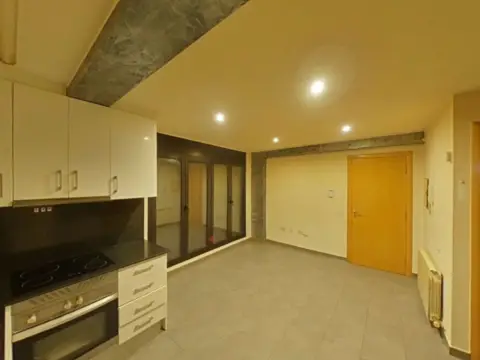 Dúplex en Carrer de Talamanca