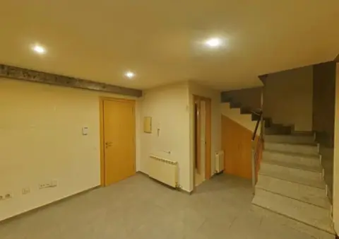 Dúplex en Carrer de Talamanca