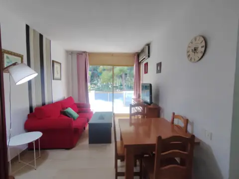 Piso en Avinguda de Carles Buïgas