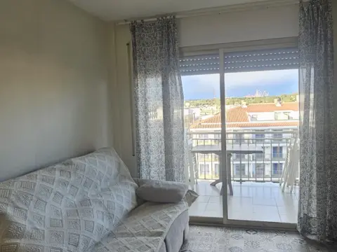 Estudio en Carrer del Penedès