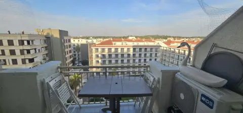 Estudio en Carrer del Penedès