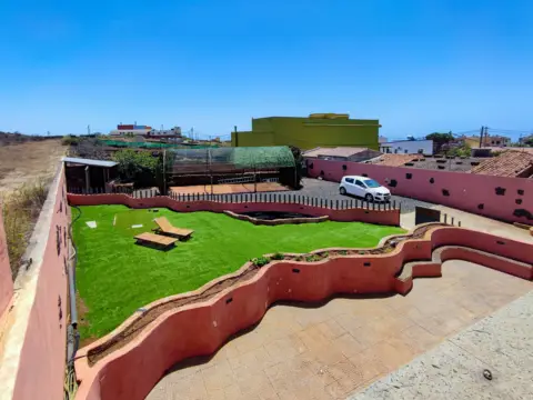 Chalet en Camino San Miguel de Geneto