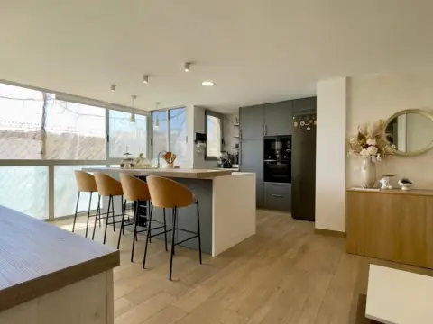 Piso en calle Santa Teresa Jornet e Ibars