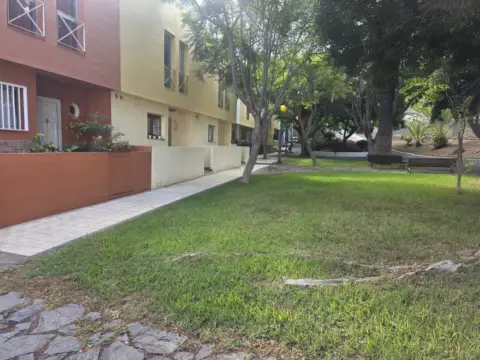 Casa en calle Tiznado