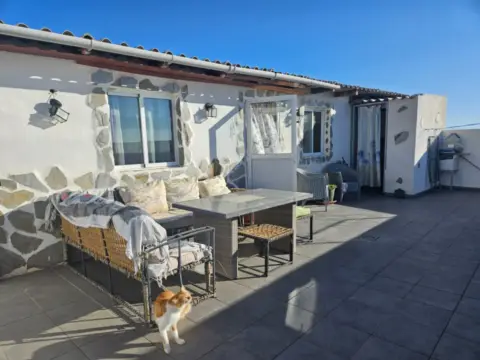 Casa en calle de la Asomadita