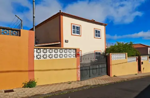 Casa en Camino El Moral