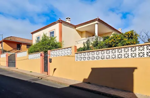 Casa en Camino El Moral