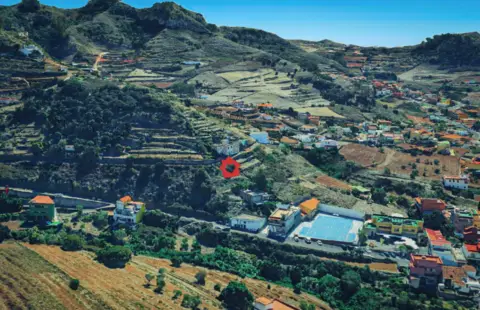 Casa en Vereda Encima, 20