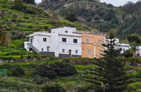 Casa en Vereda Encima, 20