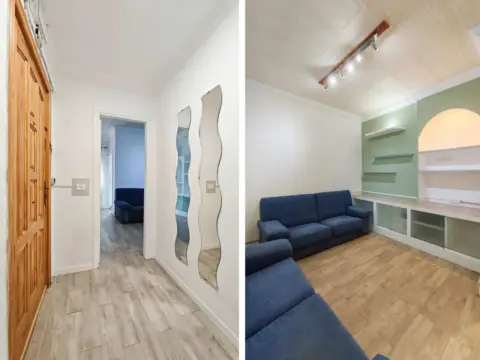 Piso en calle Talavera Tío Pino, 5